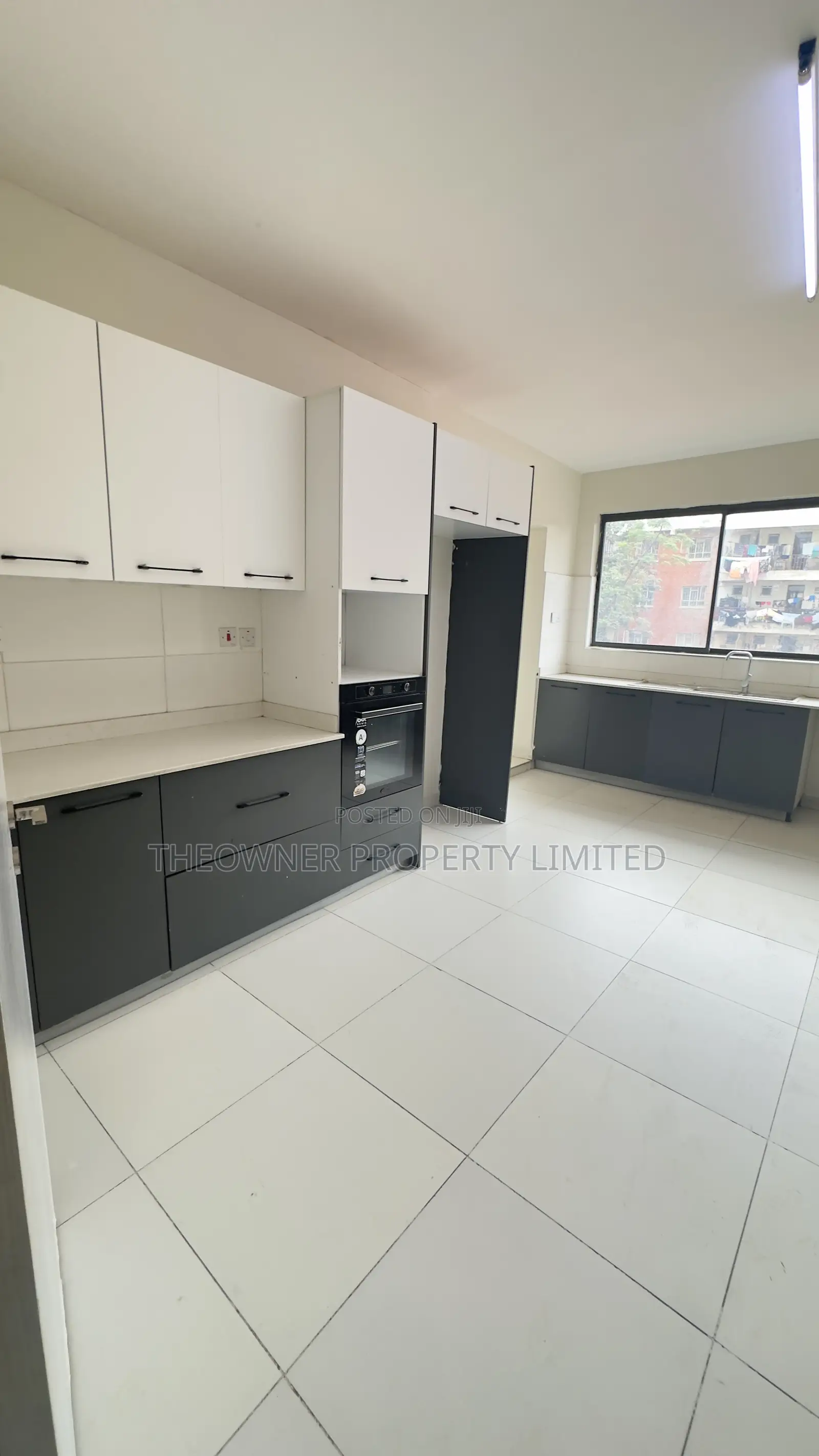 4bdrm Duplex in Parklands for rent