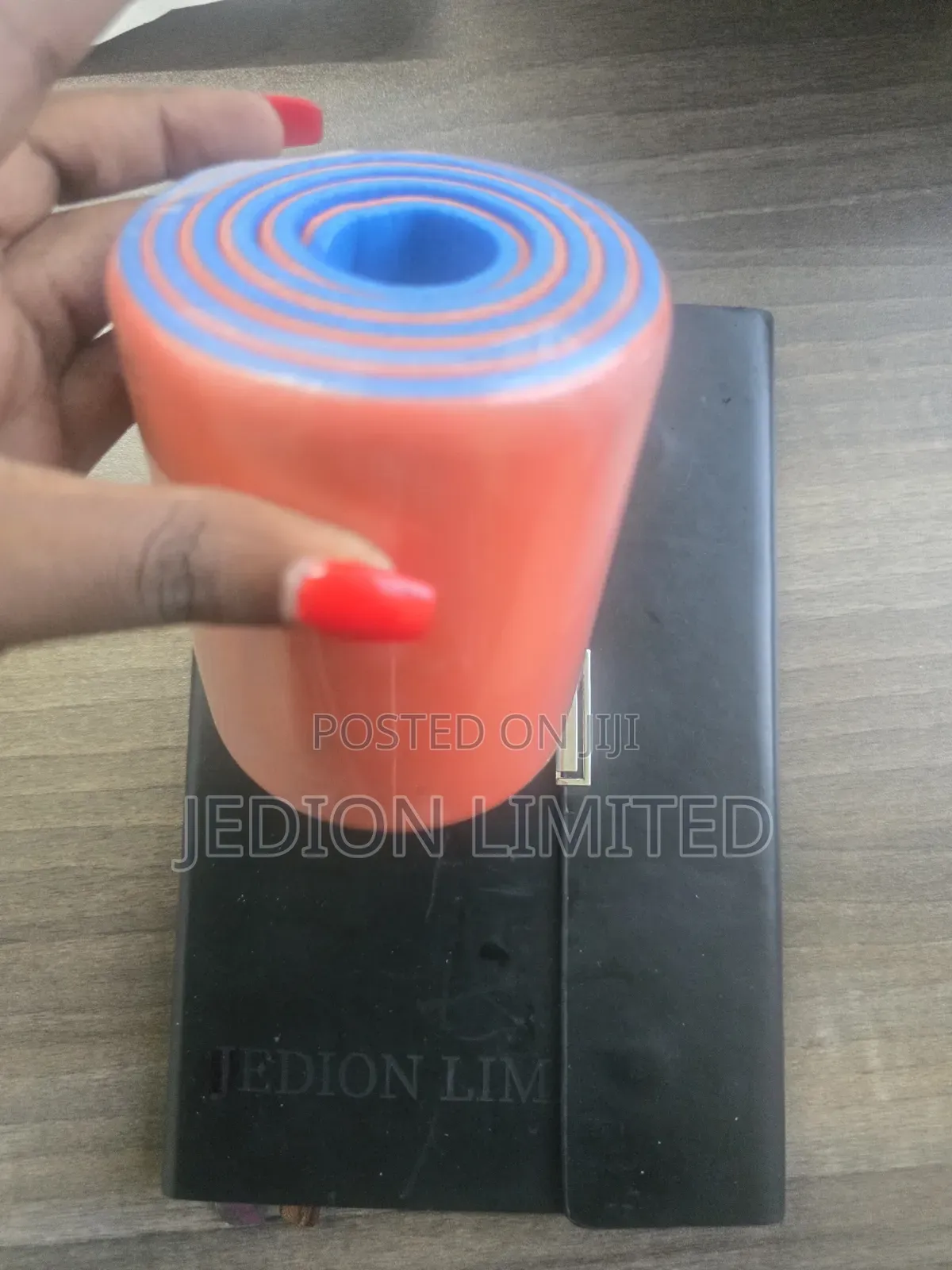 Sam Splint; Malleable Splint
