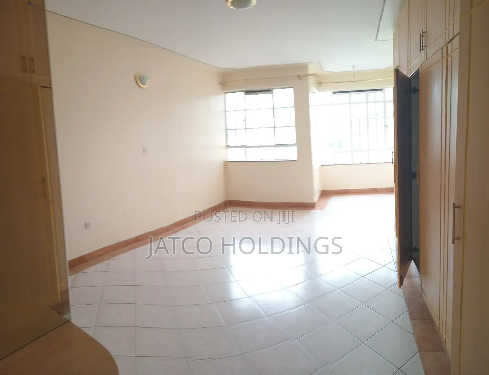 3bdrm Apartment in Citypark, Parklands/Highridge for rent