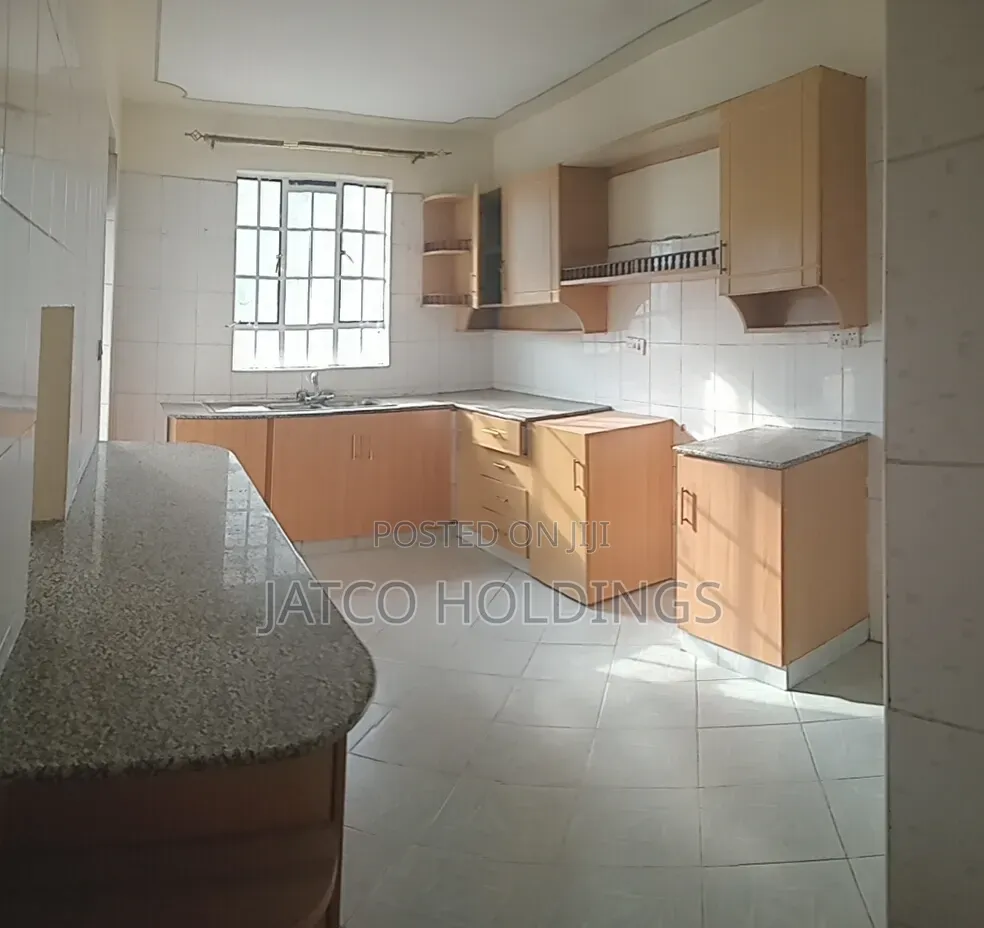 3bdrm Apartment in Citypark, Parklands/Highridge for rent