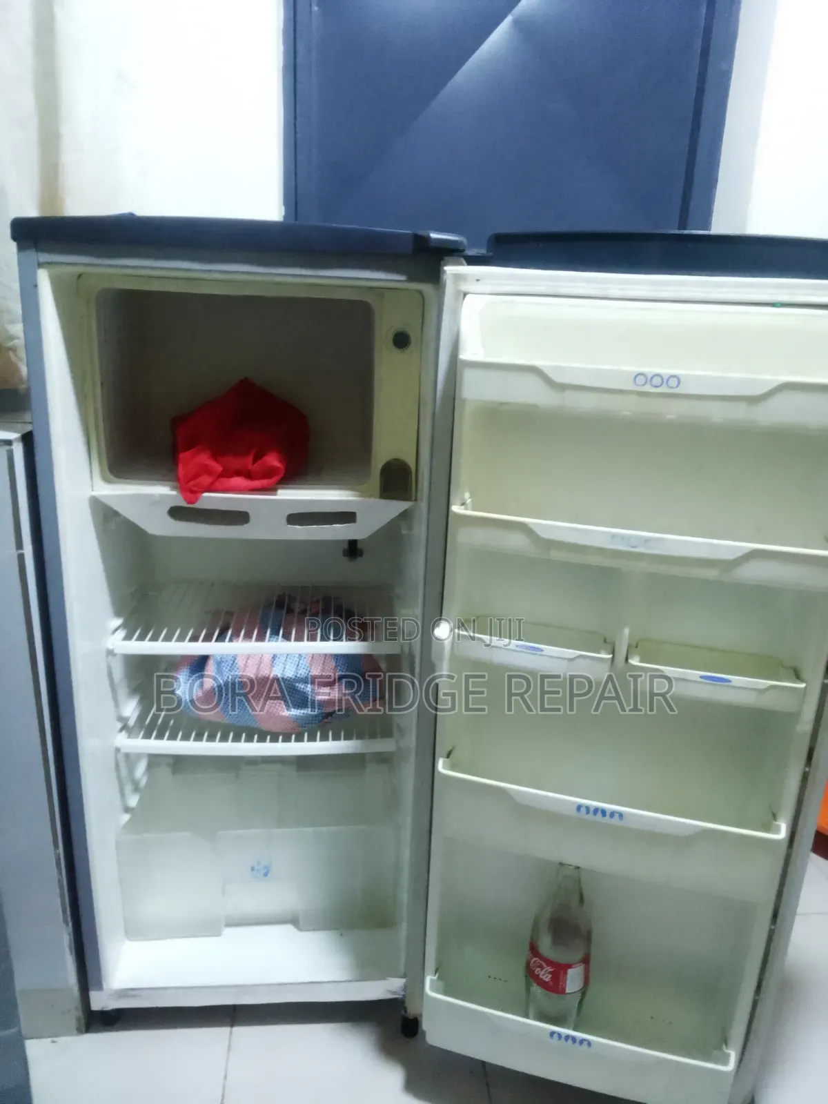 LG Fridge Repair