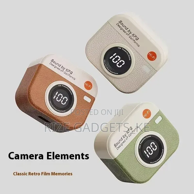 Q86 Earpods