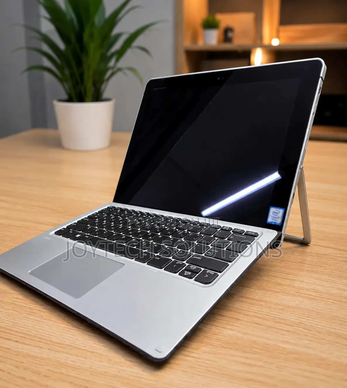 New Laptop HP Elite X2 1012 G2 8GB Intel Core i7 SSHD (Hybrid) 256GB