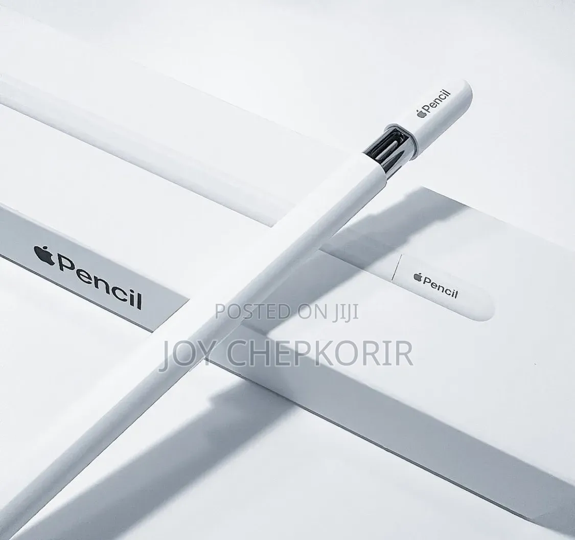 Apple Pencil (USB-C) Original and Sealed