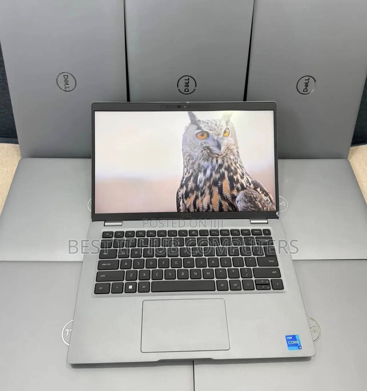 Laptop Dell Latitude 5420 8GB Intel Core i5 SSD 256GB