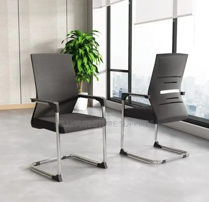 Staff Chairs