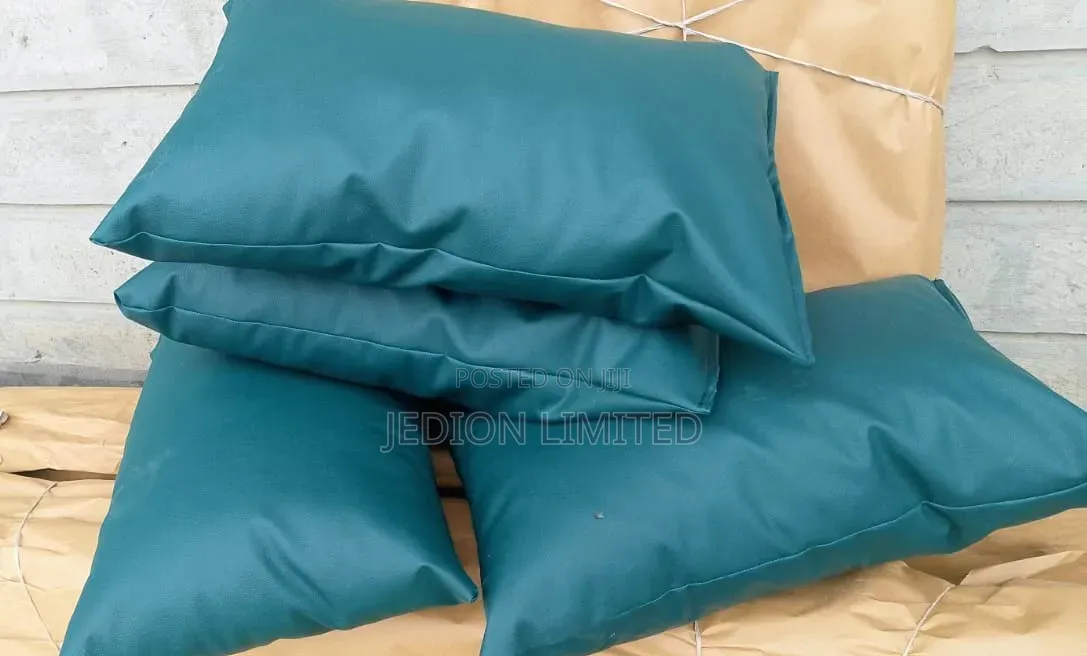 Mackintosh Pillow