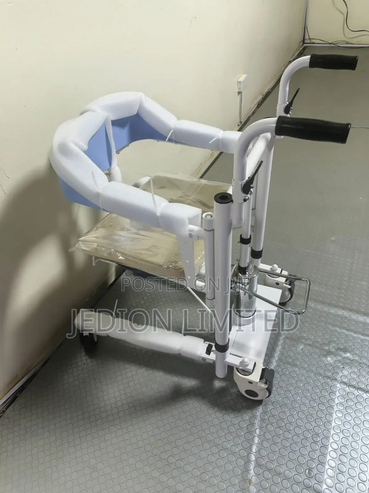 Patient Transfer Chair