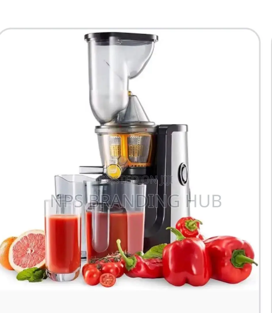 Reki Slow Juicer Ank