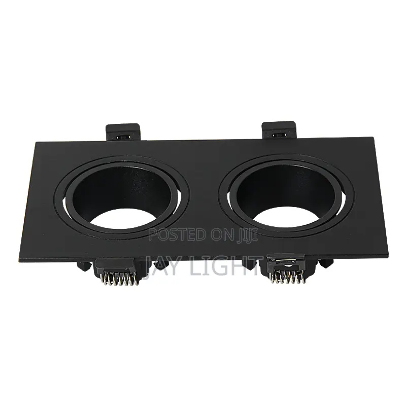 LED Spot Light Fixtures Lampshade Fitting GU10