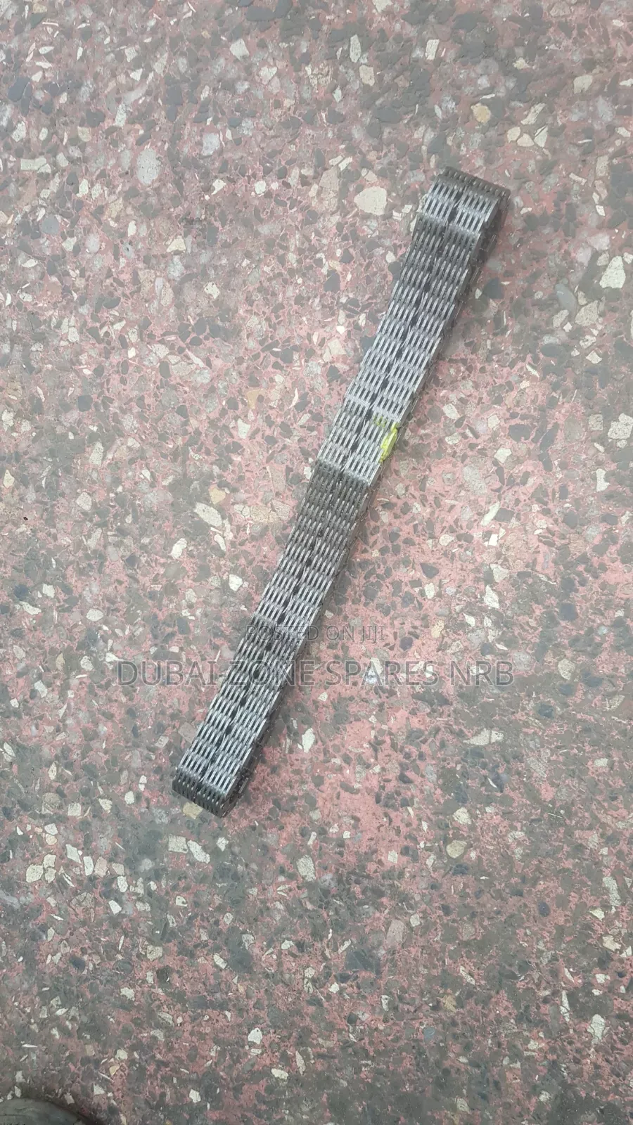 Nissan Hardbody 4wd Gearbox Tranfer Chain.