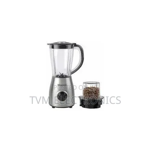 Hisense Blender S2A 1.5L Silver