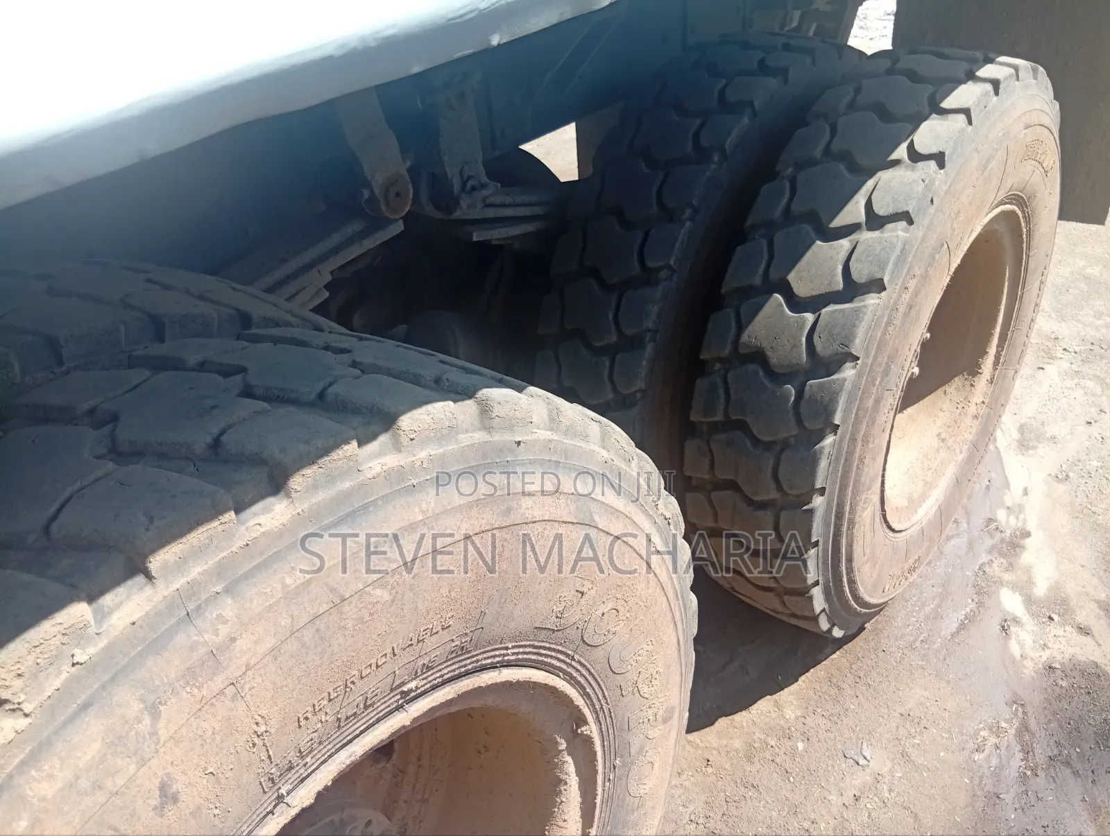 Ashok Leyland 2518i