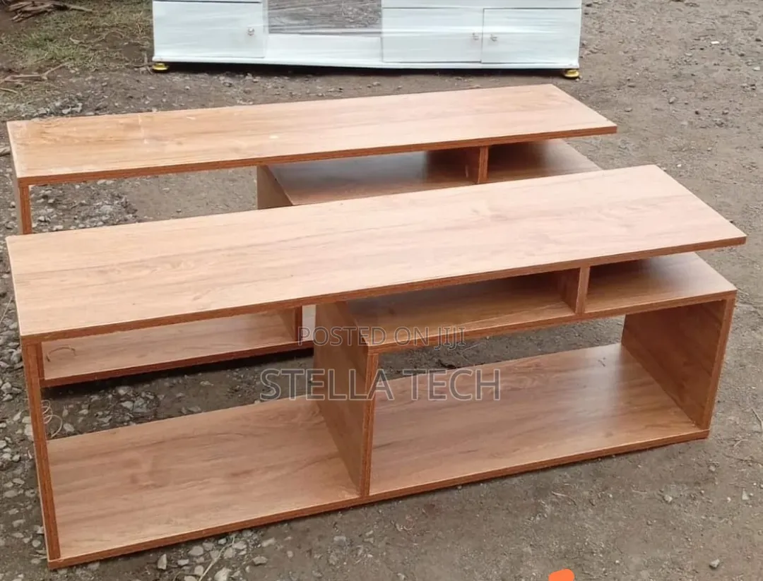 Mexico Modern TV Stand