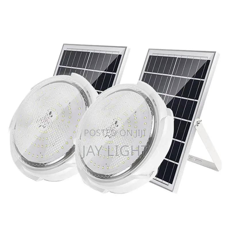 Auto on/Off Split Solar Lamp for Indoor Outdoor Home Balcony