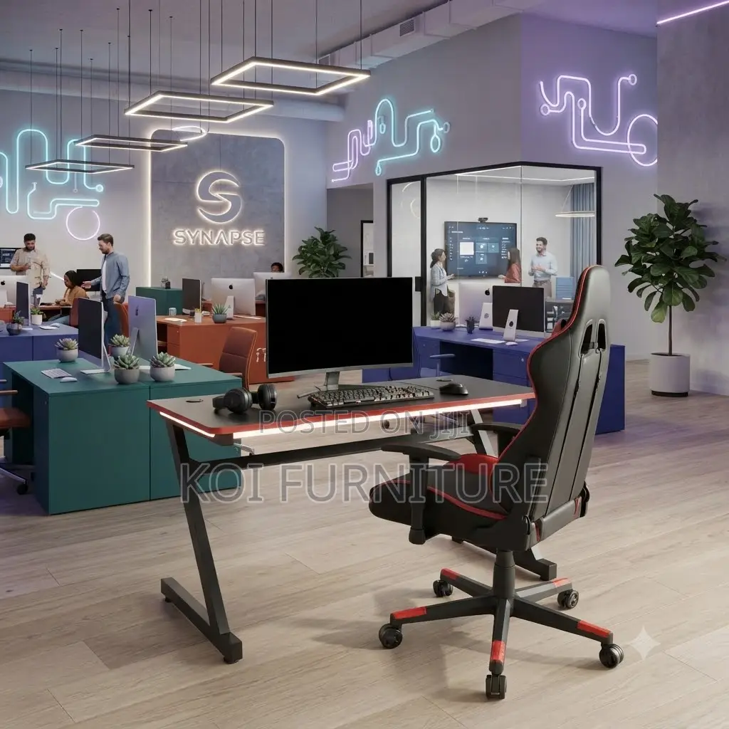 Office Desk; Home Office Gaming Laptop Elite Desk