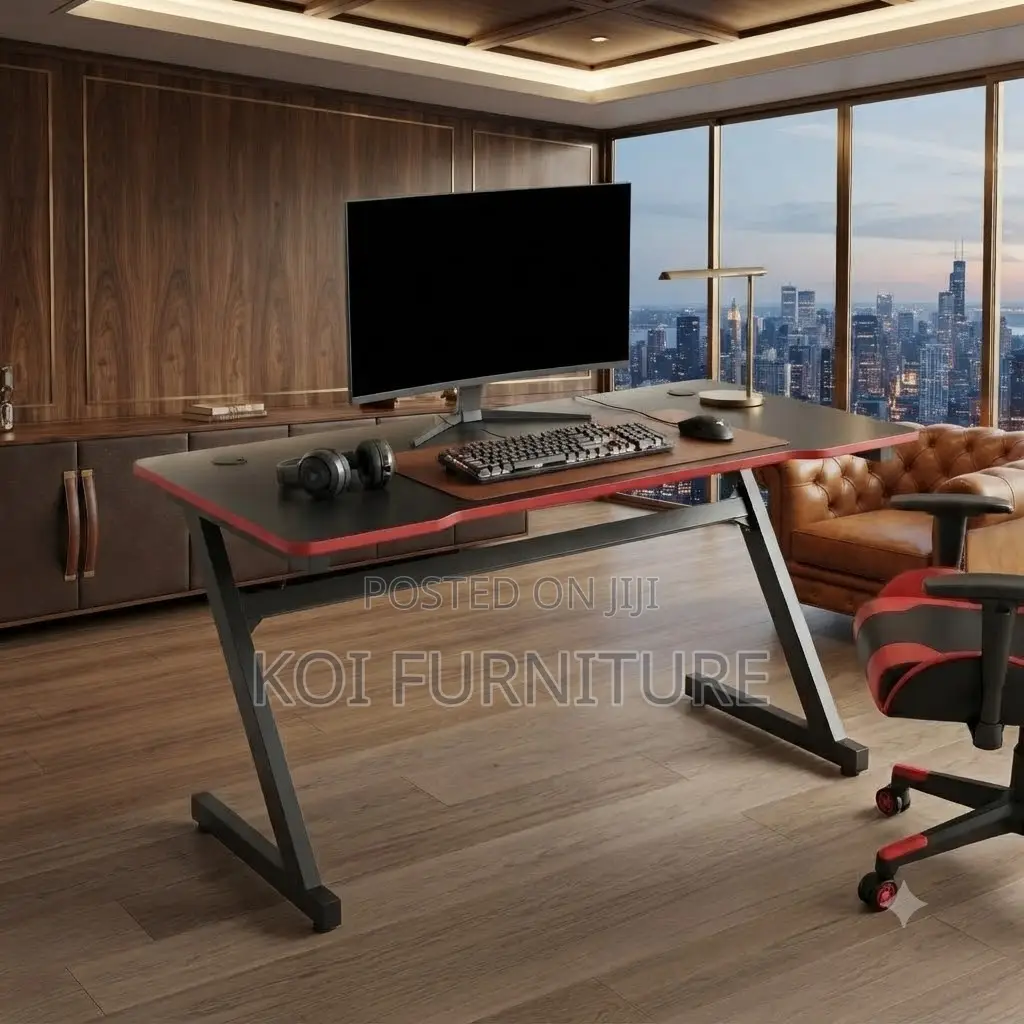 Office Desk; Home Office Gaming Laptop Elite Desk
