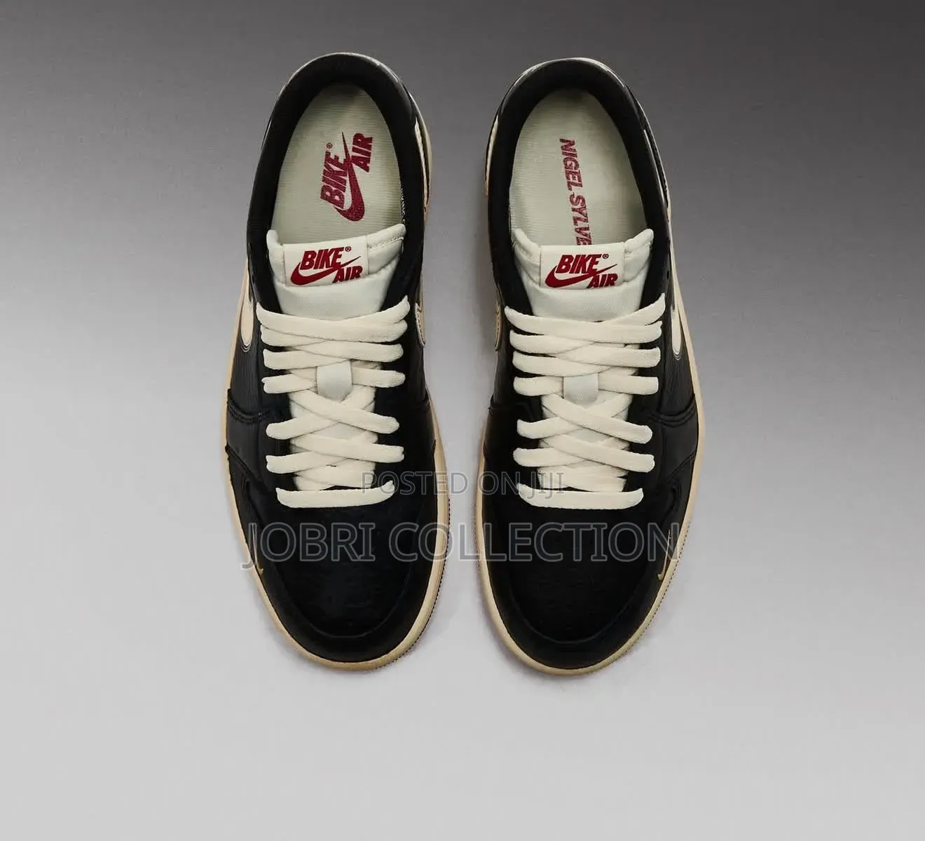 Air Jordan 1 Low OG “Nigel Sylvester “
Sneakers