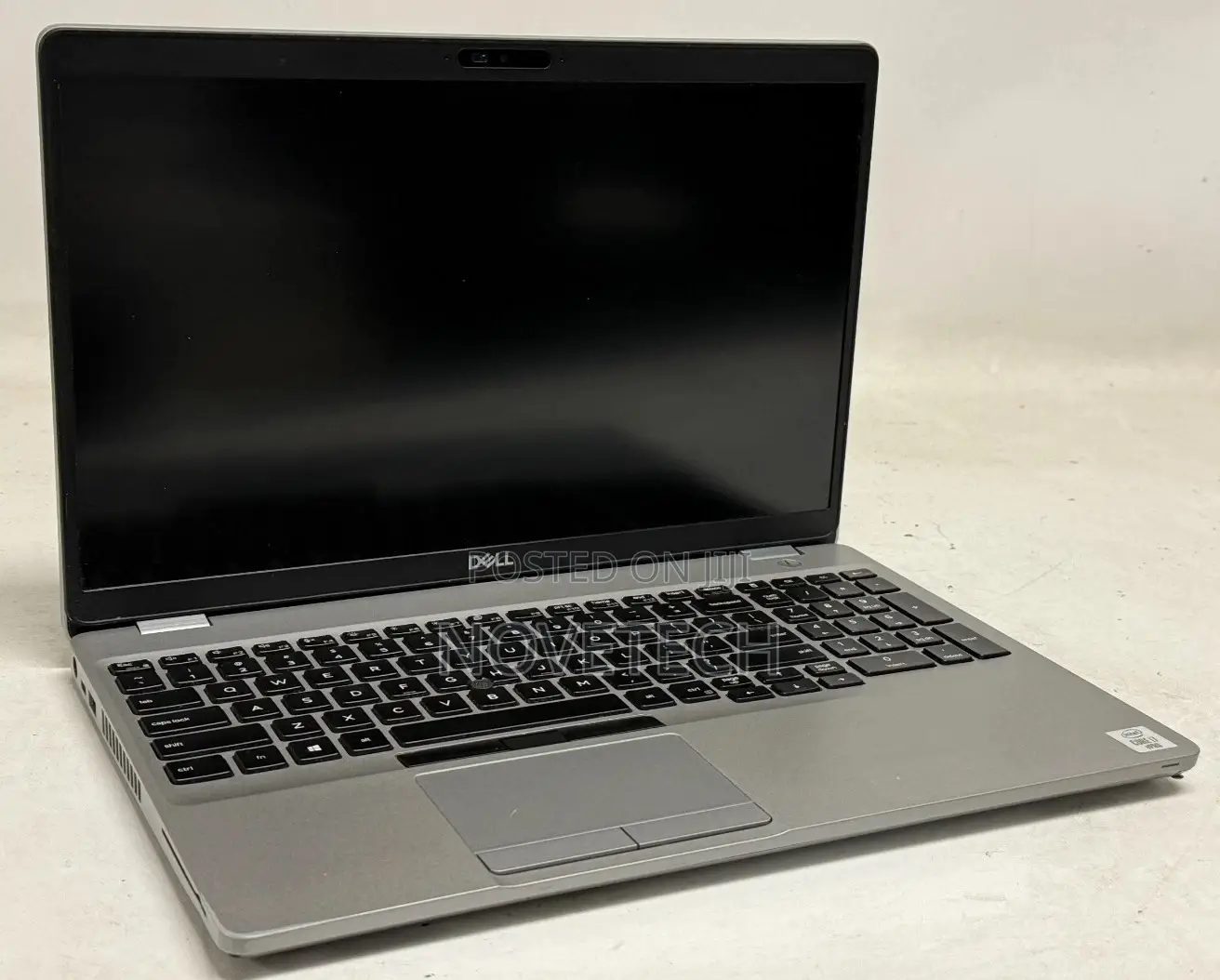 Laptop Dell Latitude 5511 16GB Intel Core i7 SSD 256GB