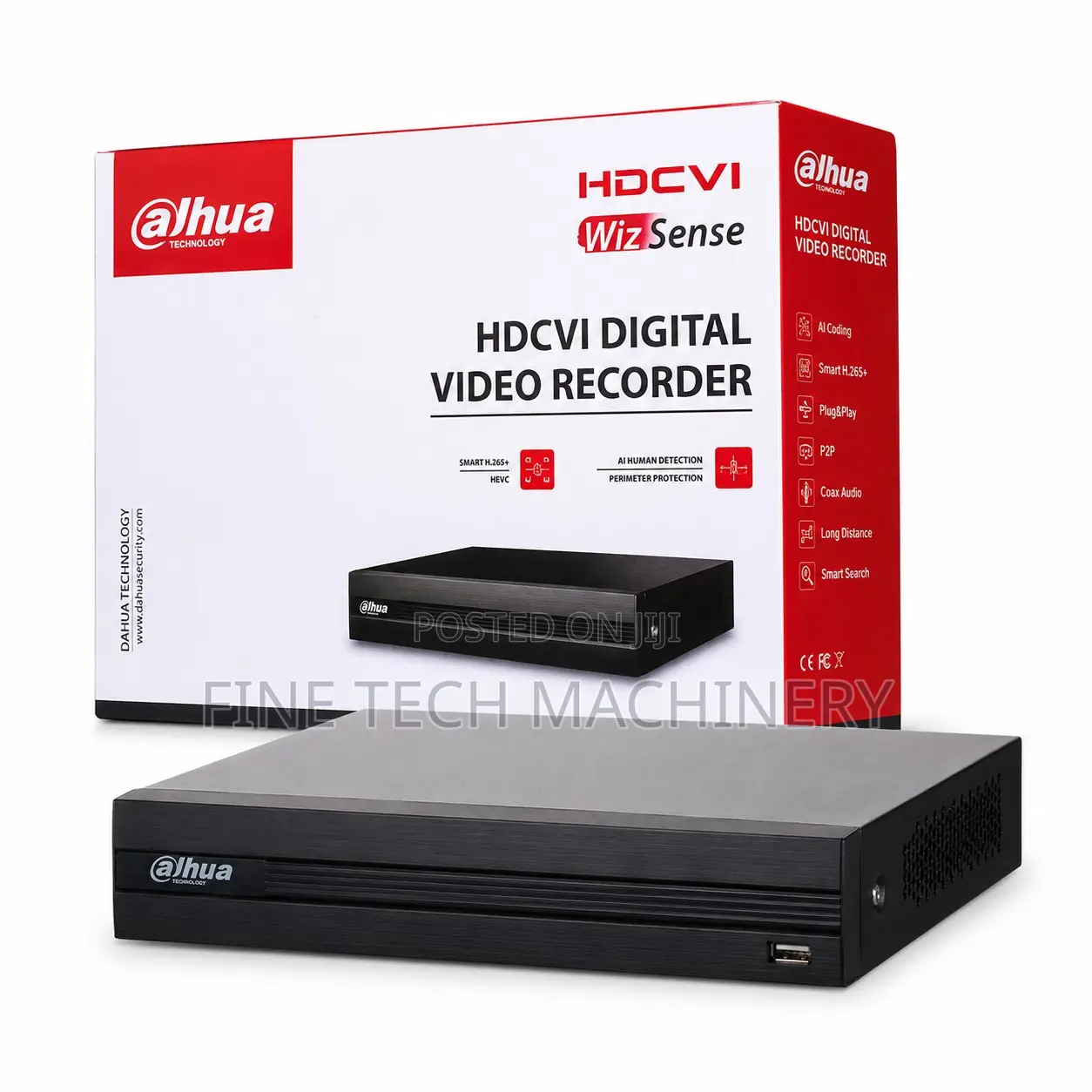 Dh-Xvr1b04-1/T