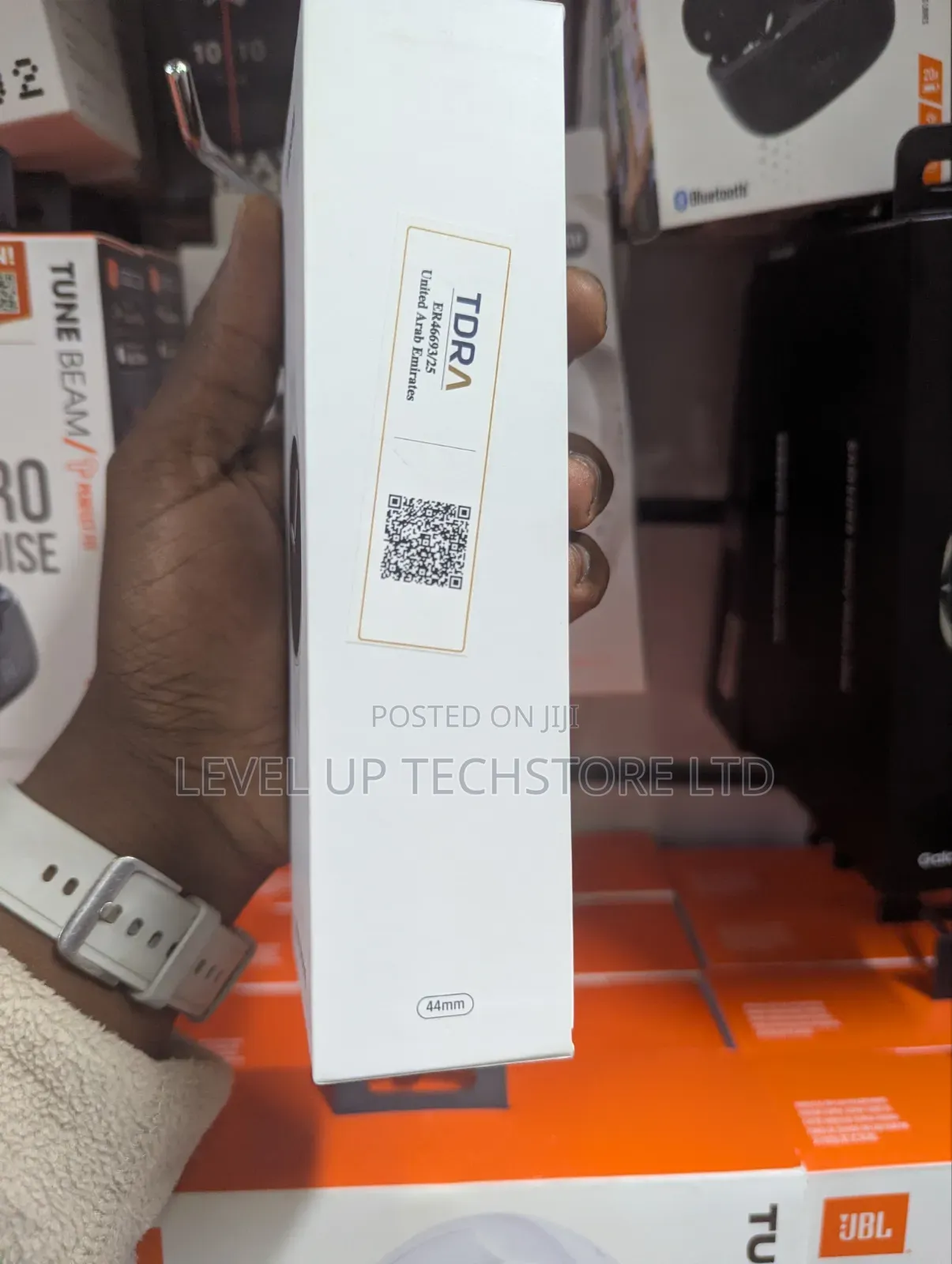 Samsung Galaxy Watch 8 44mm