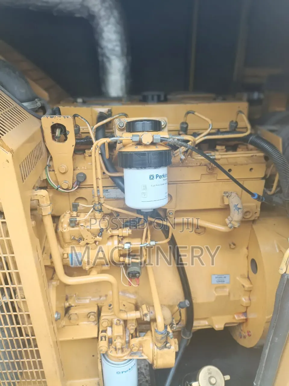 70kva Caterpillar Ex Uk for Sale and Hire/Rental