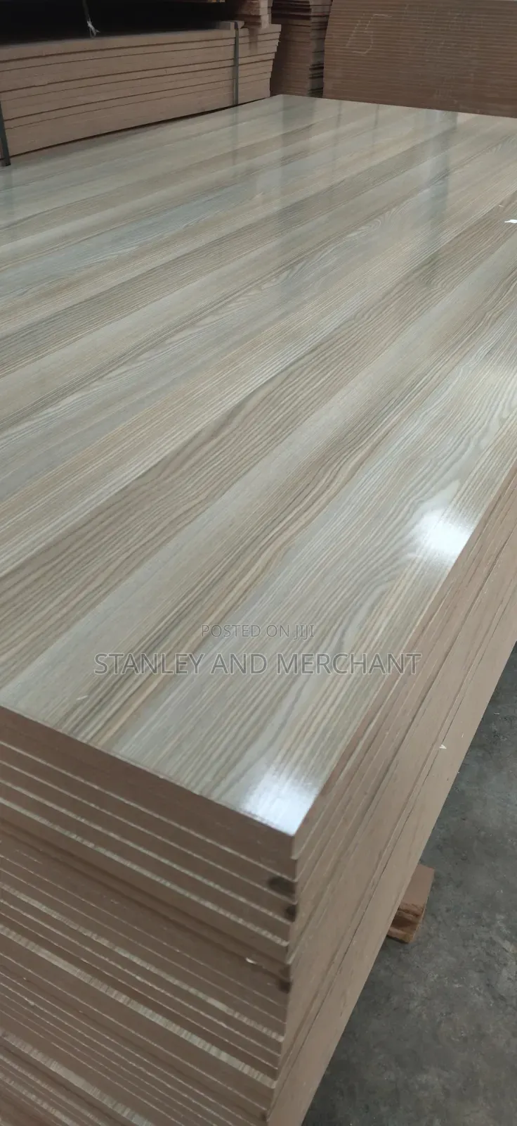 Coimbra MDF Board. Delivery Available