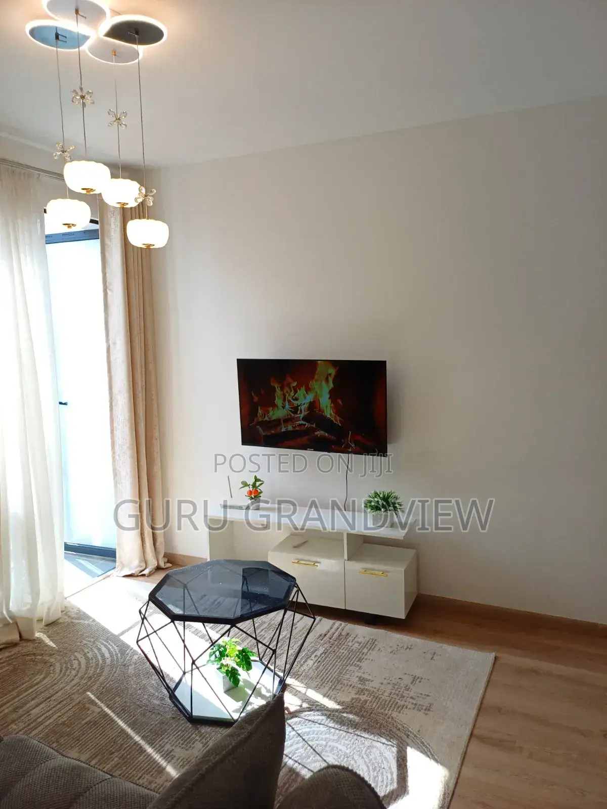 1,2 3 Bedroom Tatu City Airbnb With Pool Gym