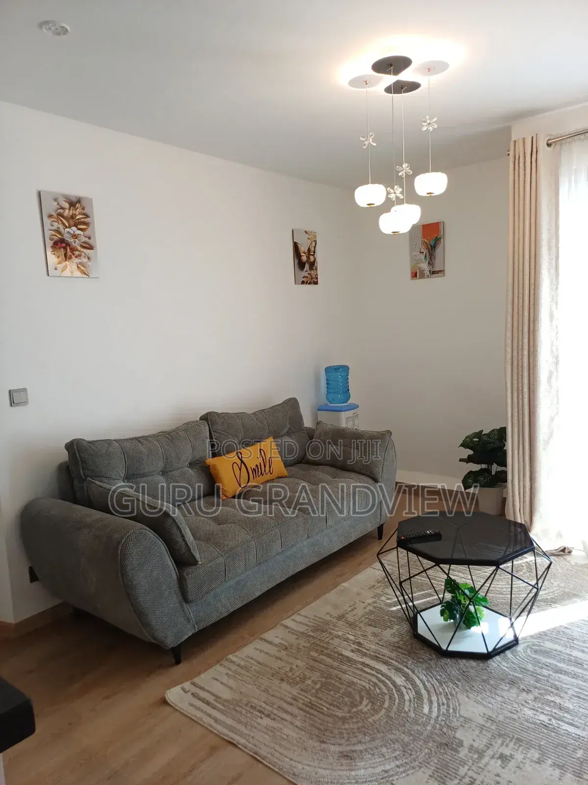 1,2 3 Bedroom Tatu City Airbnb With Pool Gym