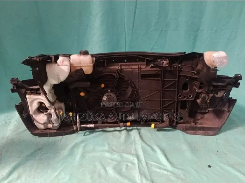 Nosecut BMW Mini Cooper Su16 2010