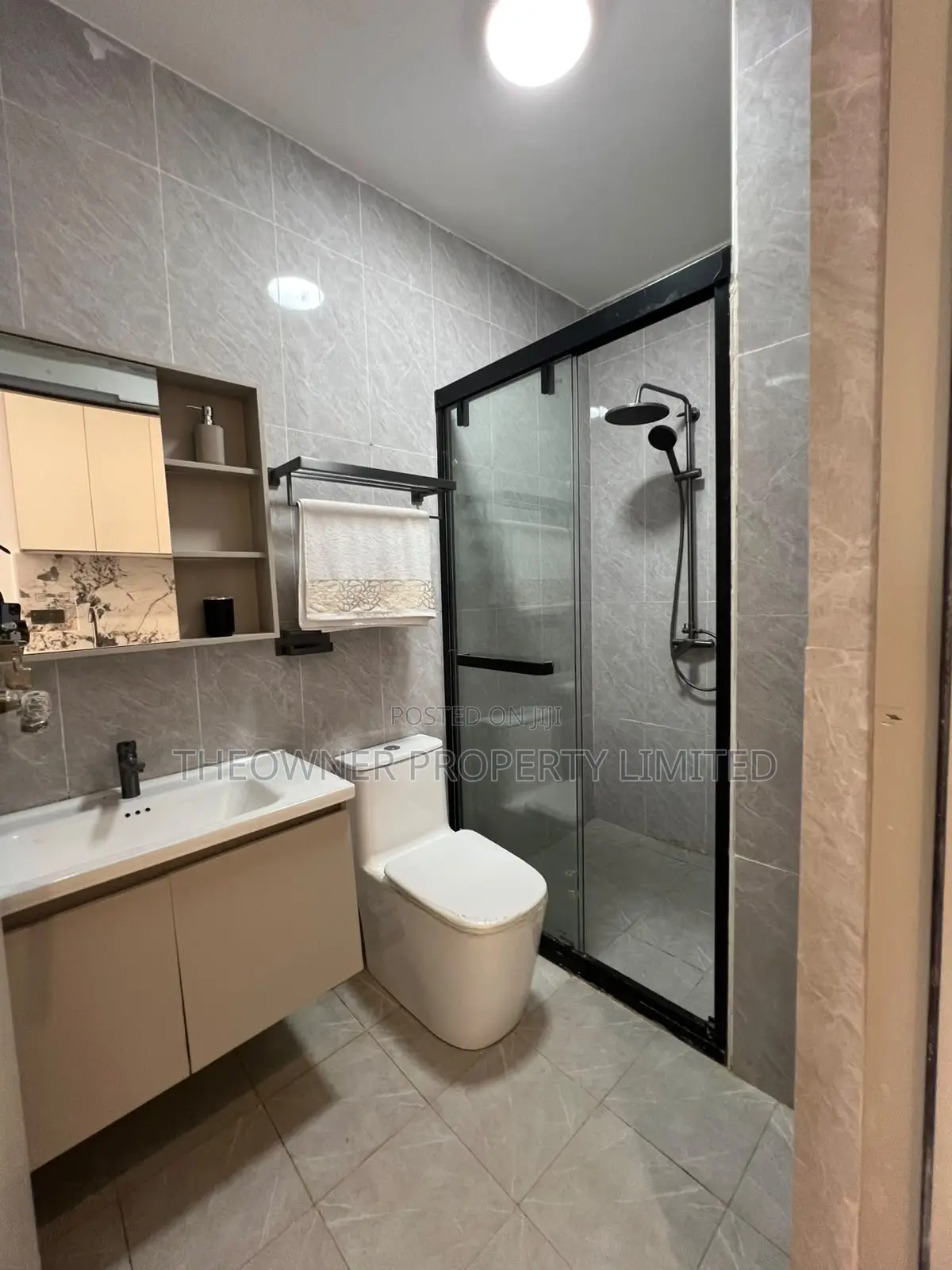 Furnished Studio Apartment in Kasarani for sale