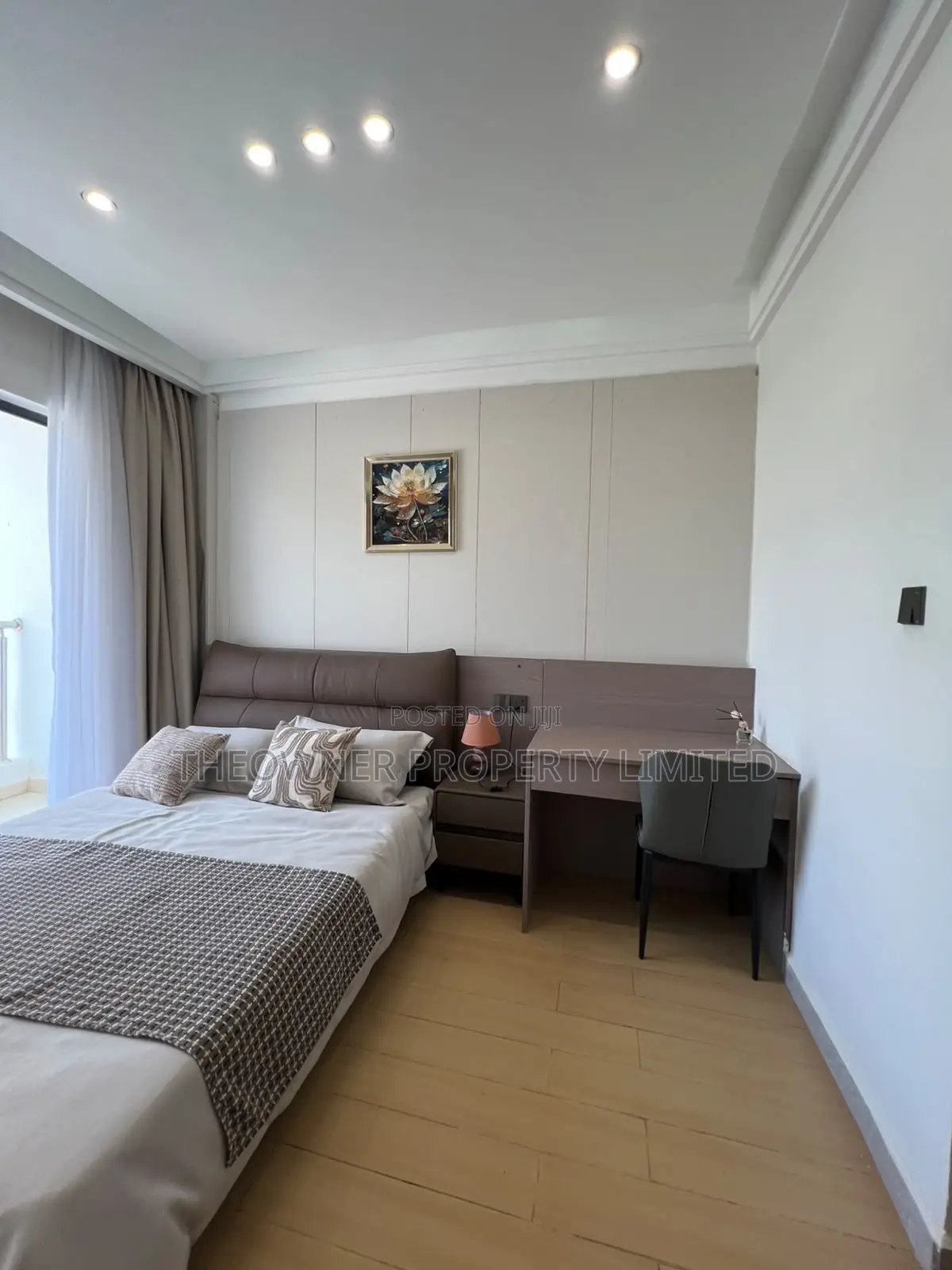 Furnished Studio Apartment in Kasarani for sale