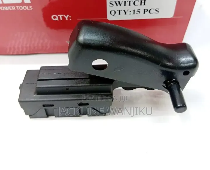 Brand New Highly Efficient Dewalt Grinder Switch 9 Inch