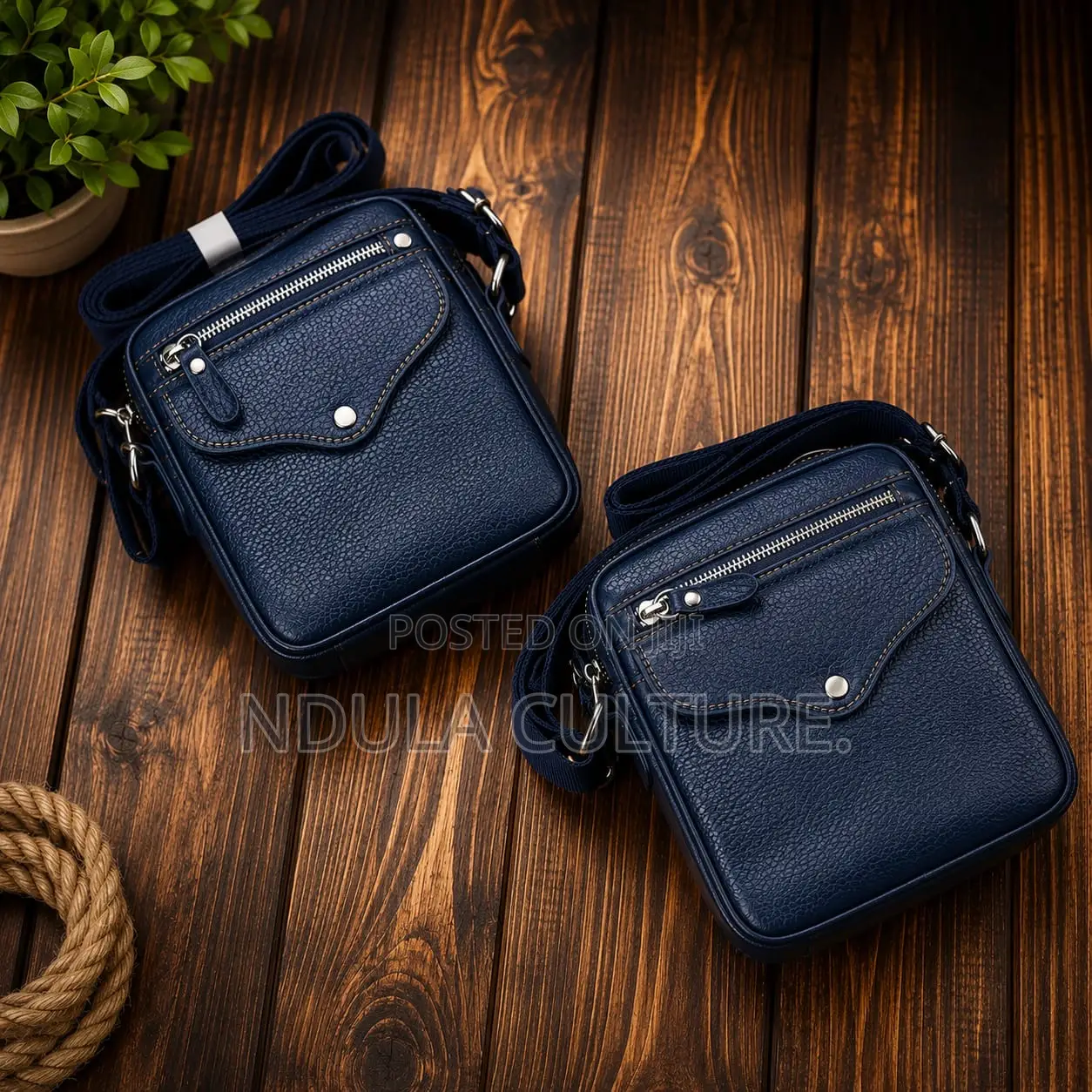 Leather Slim Bags SMLL 2000/=mdm2500/=lrg3500/=