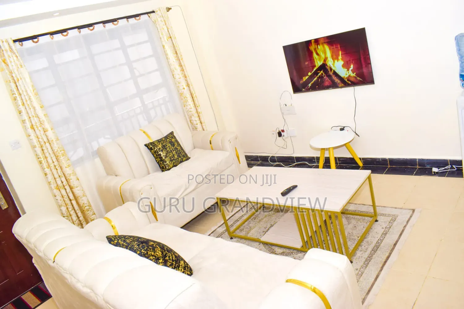 Modern Thika 1br Airbnb