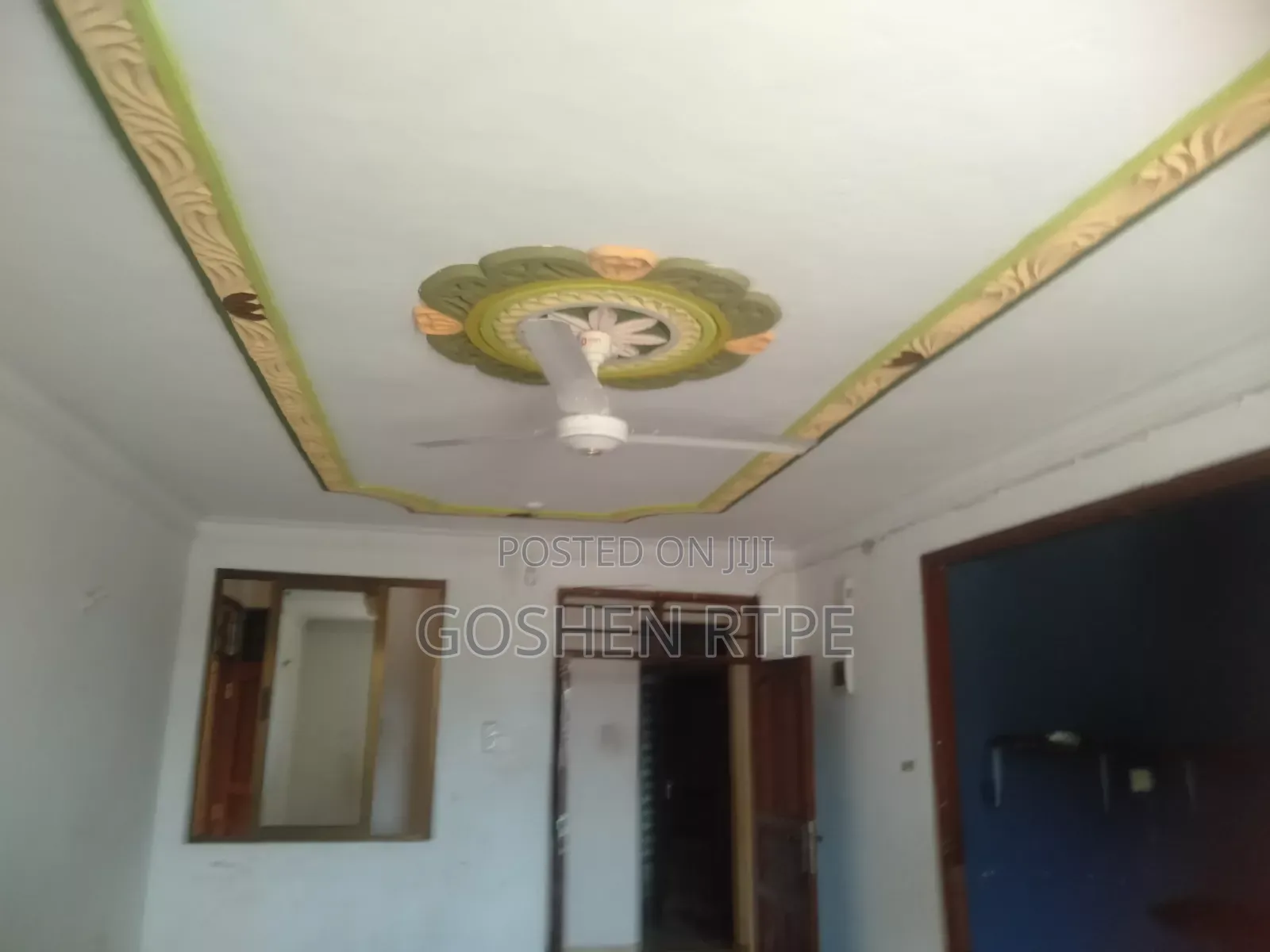3bdrm Apartment in Mkomani Cinemax for rent