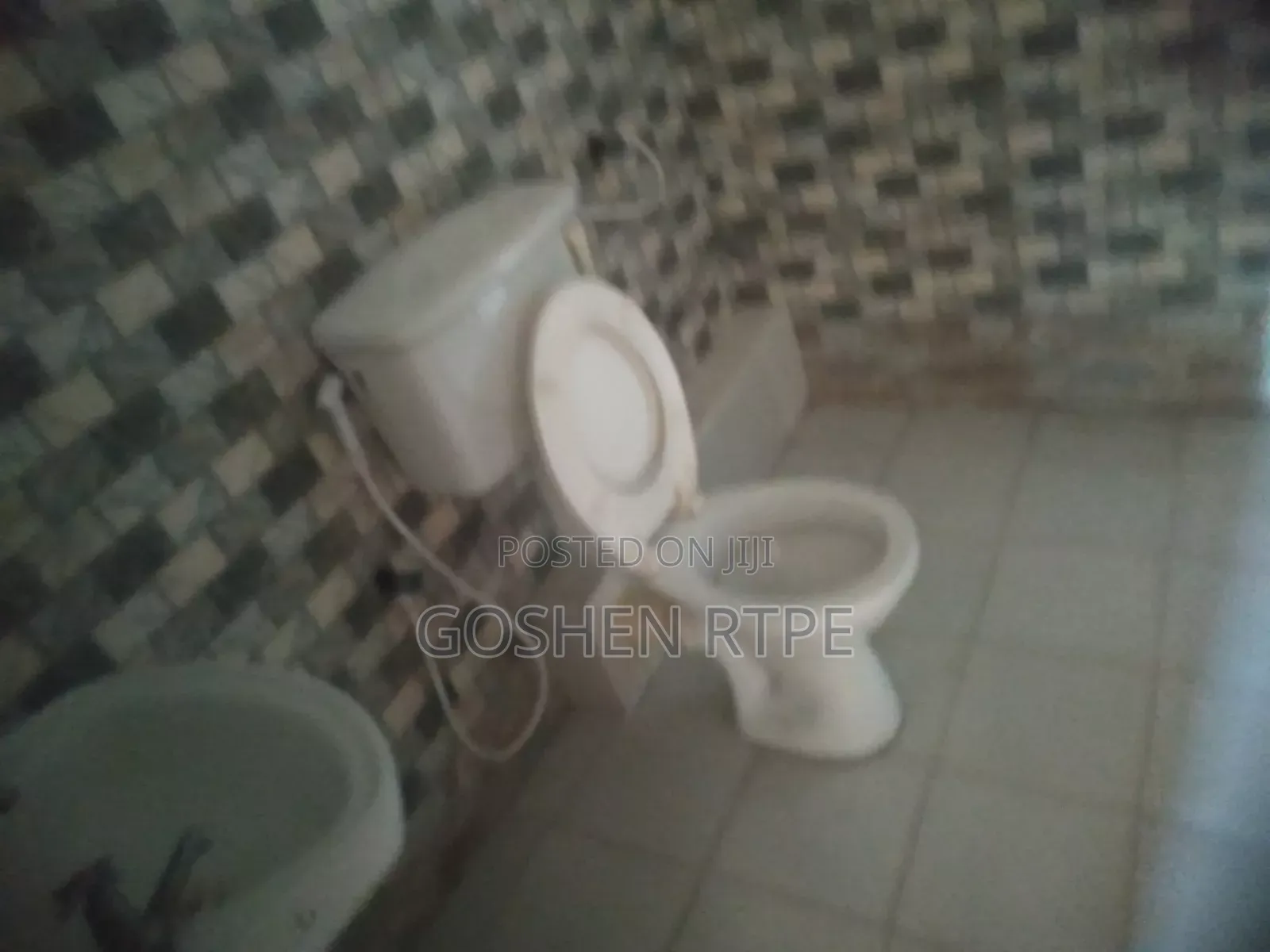 3bdrm Apartment in Mkomani Cinemax for rent