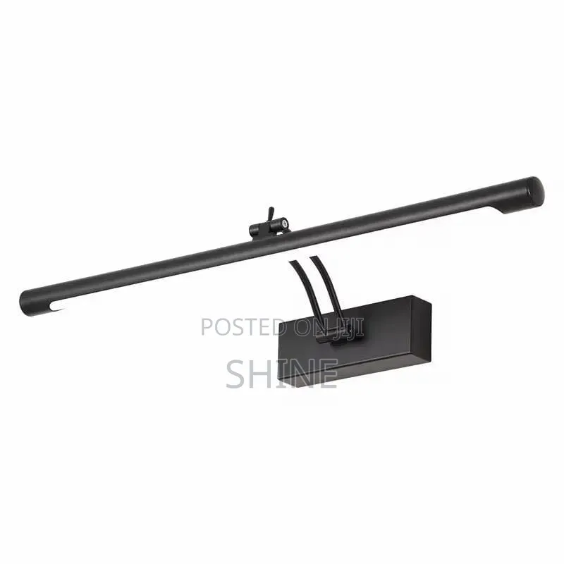 Modern Adjustable Led Mirror Light