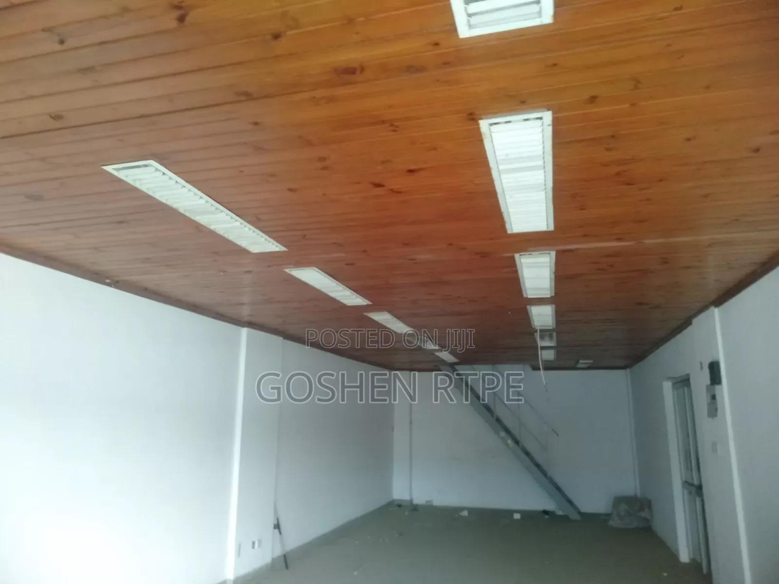 Marvellous Huge Shop to Let at Mombasa City Centre (CBD)