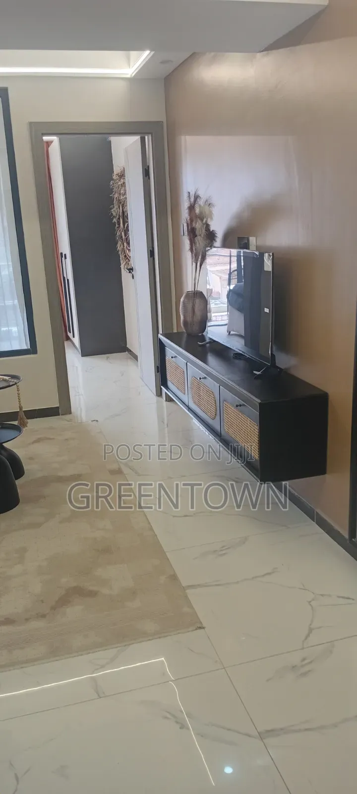 1bdrm Apartment in Super Garden, Hurlingham for sale