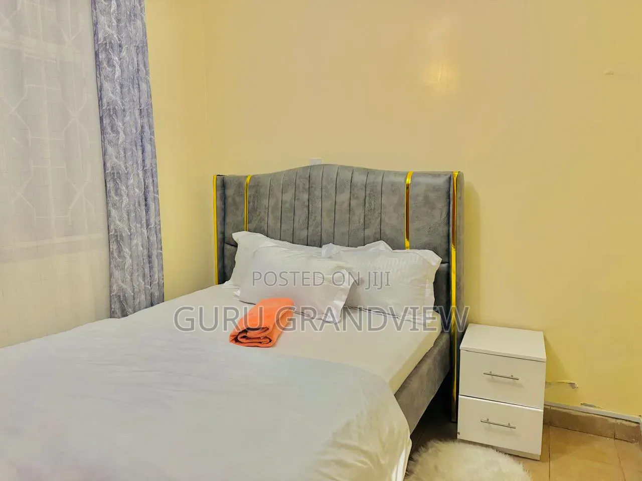 Roasters Modern 1 2br Airbnb