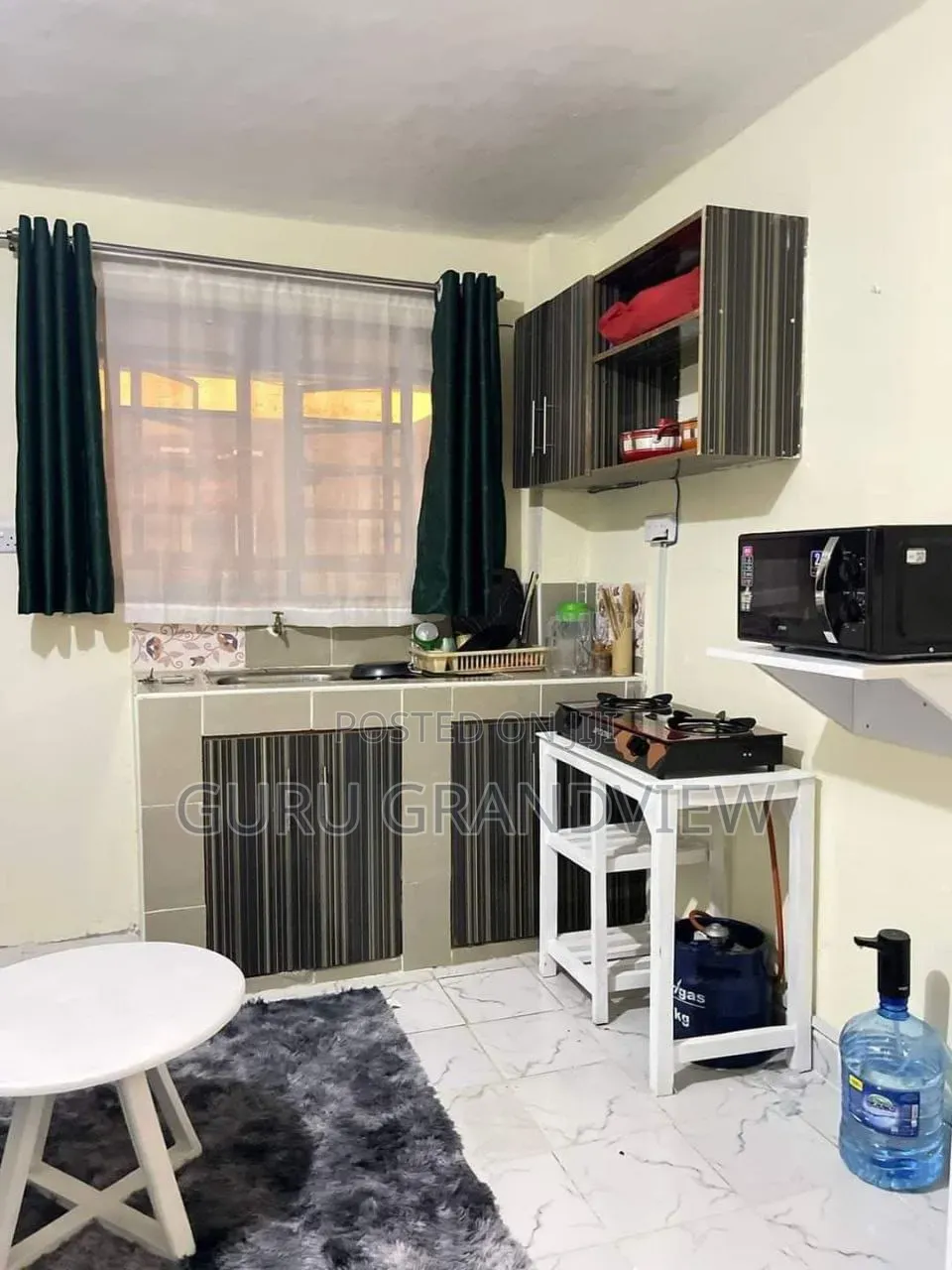 Kitengela Studio Airbnb