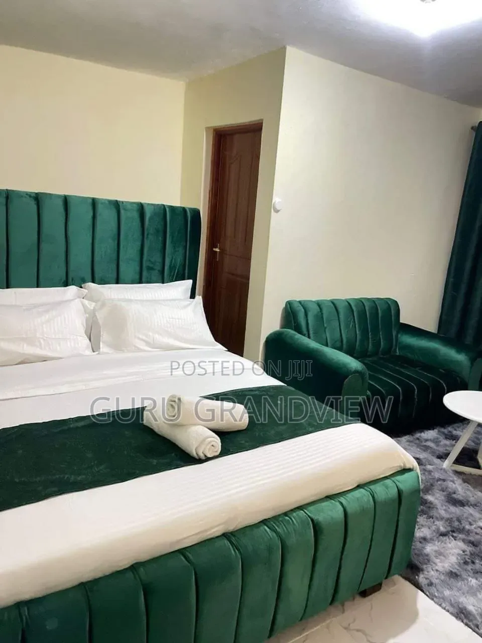 Kitengela Studio Airbnb
