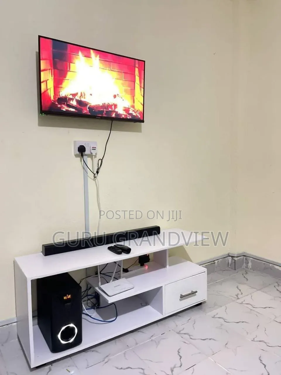 Kitengela Studio Airbnb
