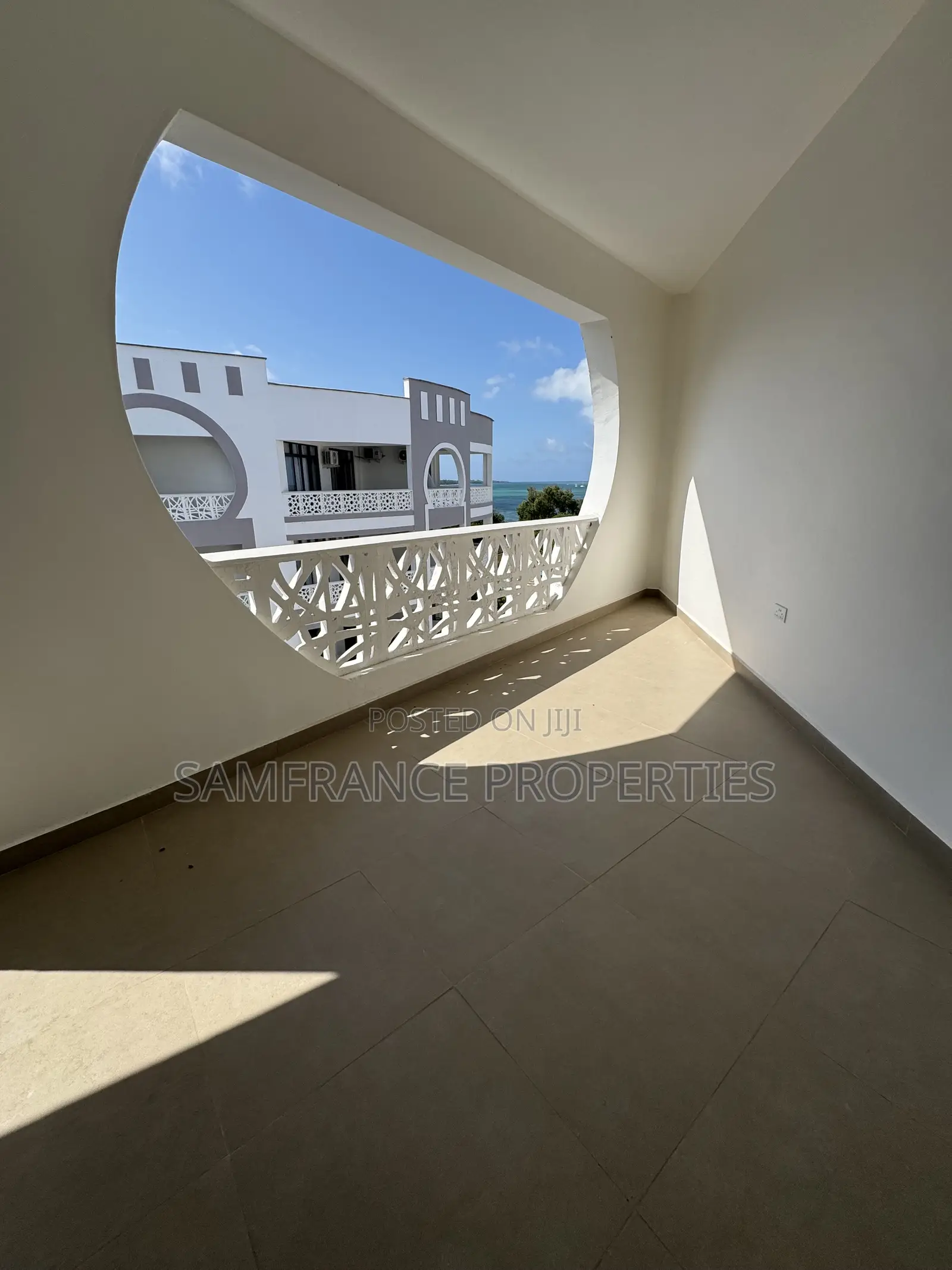 2bdrm Apartment in Baobab Road, Nyali Mkomani for sale