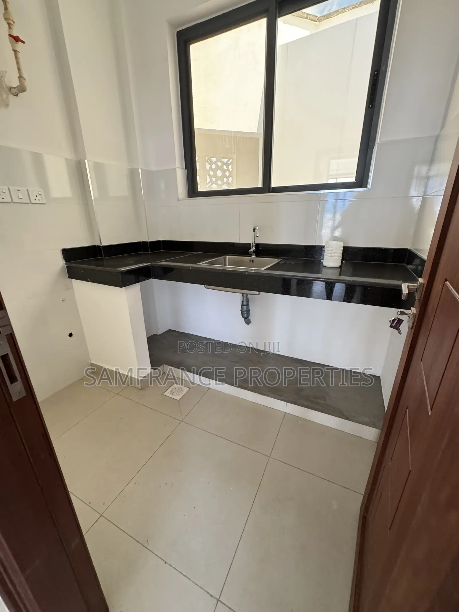 2bdrm Apartment in Baobab Road, Nyali Mkomani for sale
