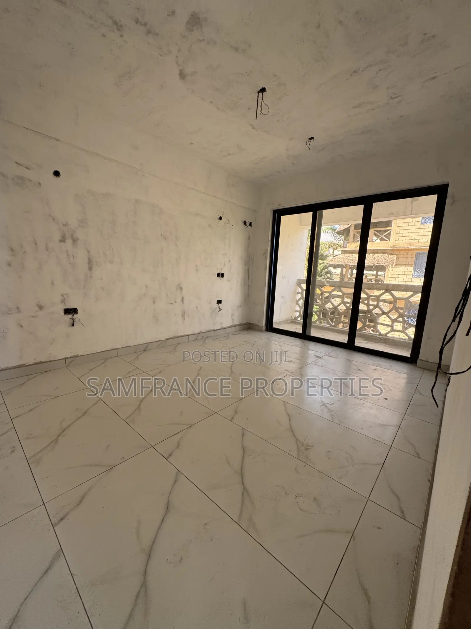 2bdrm Apartment in Nyali Apartment for sale
