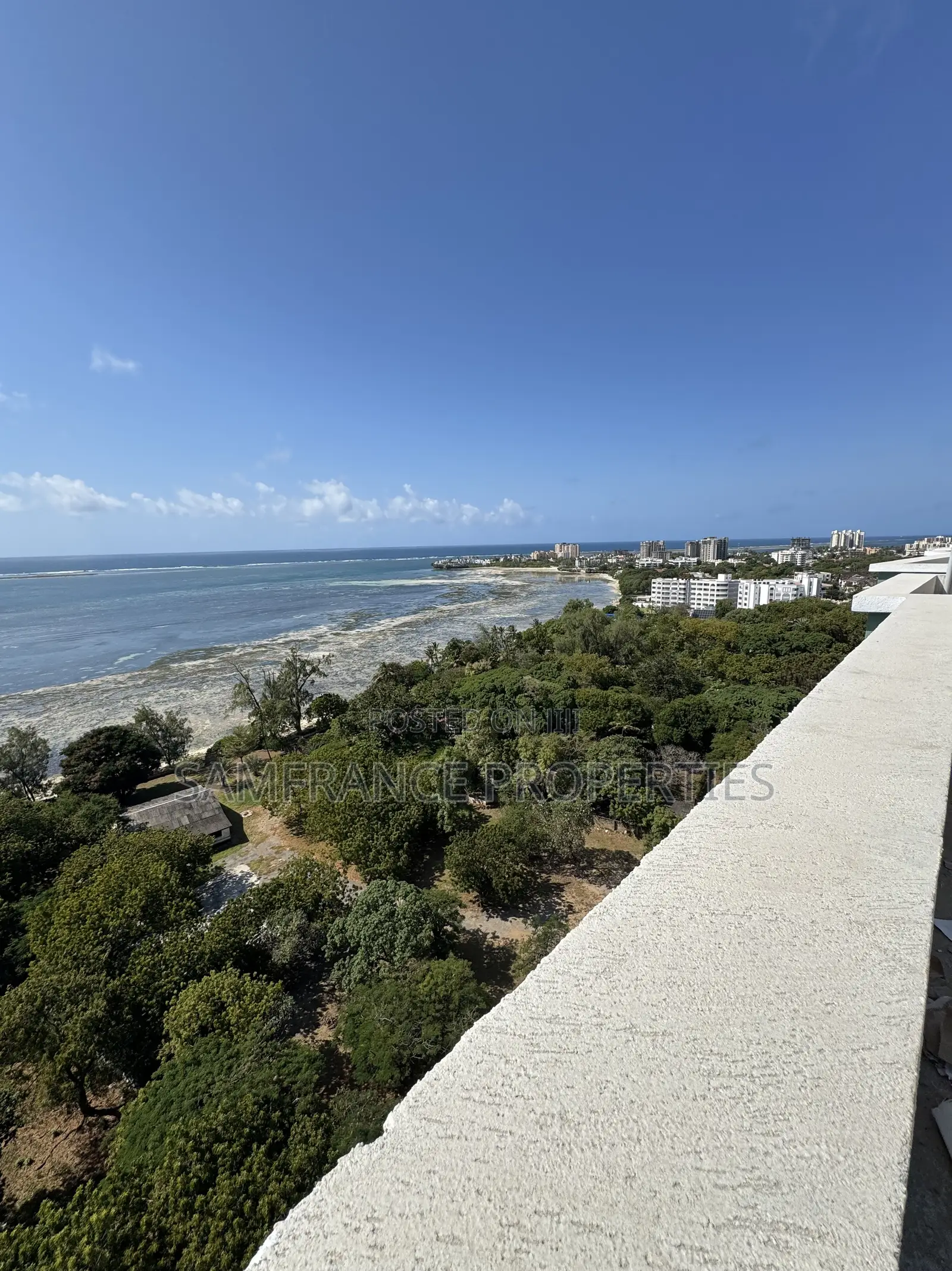 2bdrm Apartment in Nyali Apartment for sale