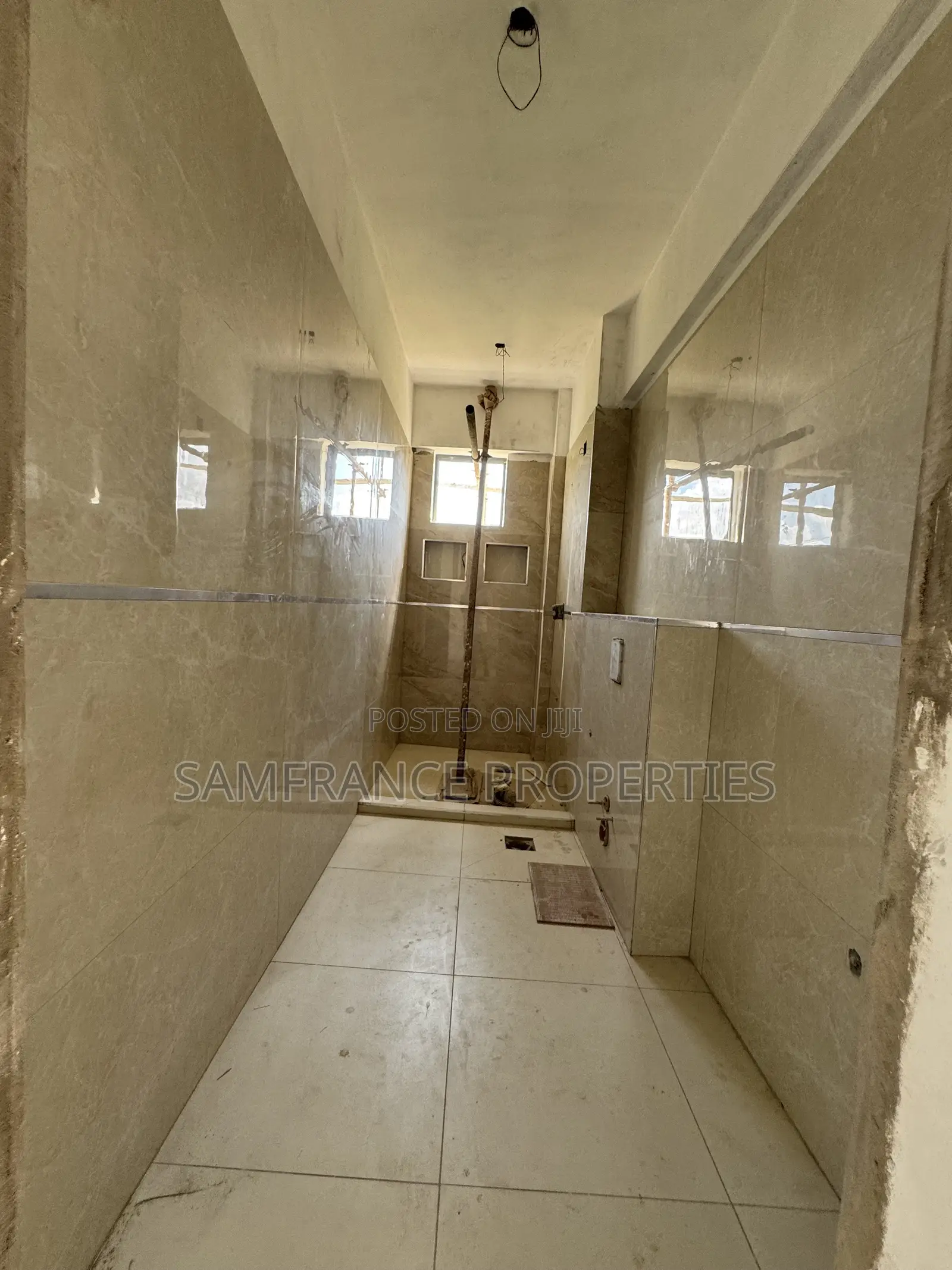 2bdrm Apartment in Nyali Apartment for sale