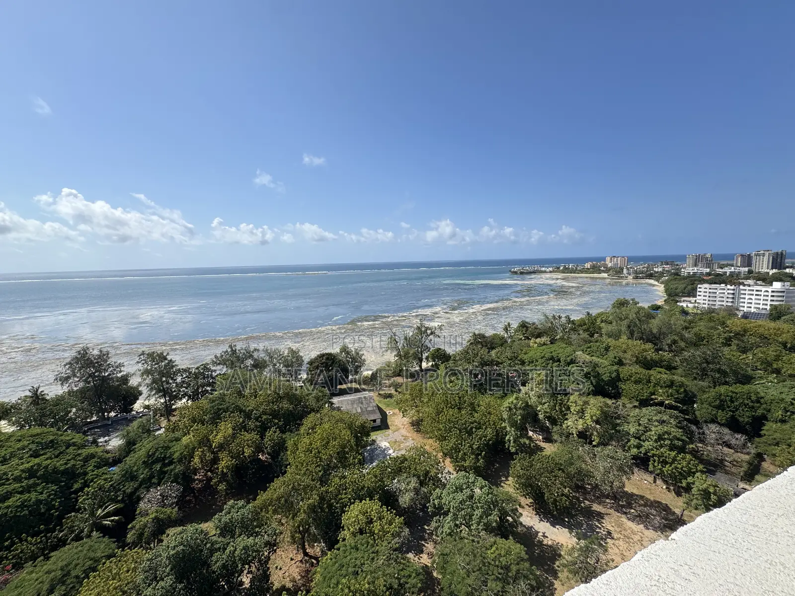2bdrm Apartment in Nyali Apartment for sale